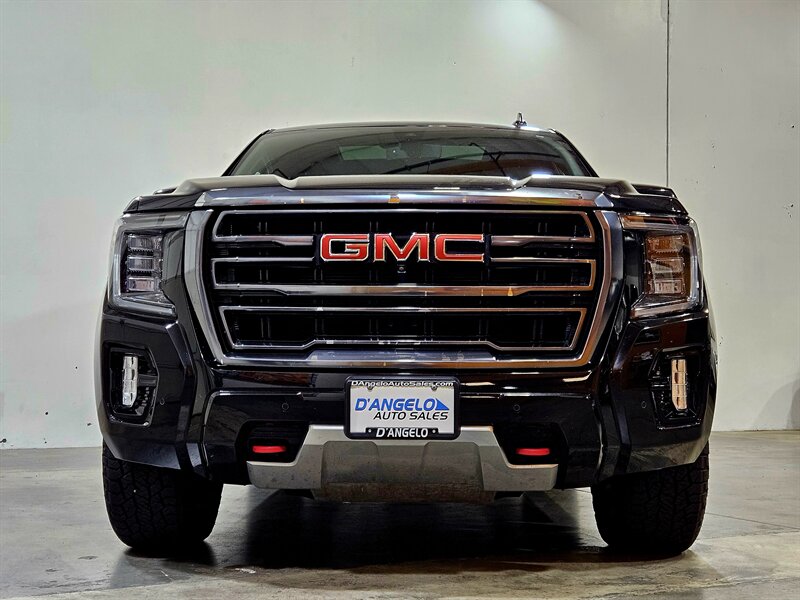 2021 GMC Yukon AT4 - Photo 10 - Hillsboro, OR 97124