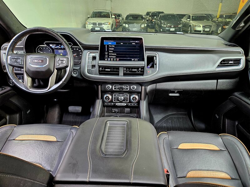 2021 GMC Yukon AT4 - Photo 14 - Hillsboro, OR 97124