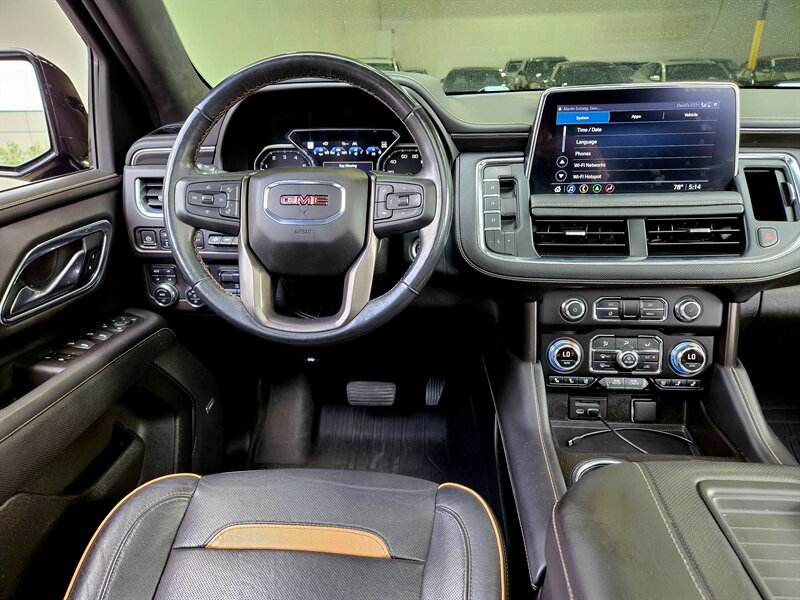 2021 GMC Yukon AT4 - Photo 15 - Hillsboro, OR 97124