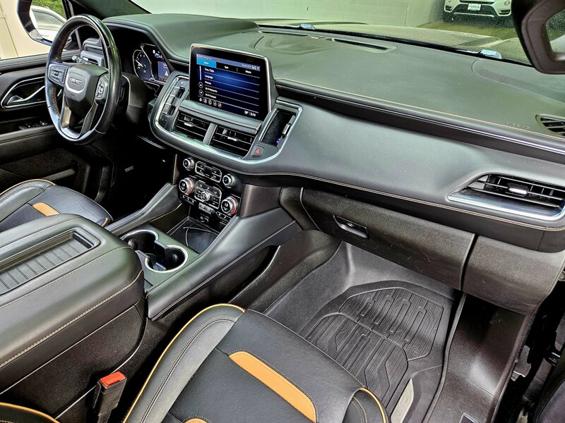 2021 GMC Yukon AT4 - Photo 12 - Hillsboro, OR 97124
