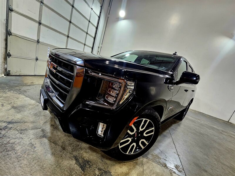2021 GMC Yukon AT4 - Photo 40 - Hillsboro, OR 97124