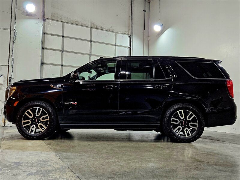 2021 GMC Yukon AT4 - Photo 8 - Hillsboro, OR 97124