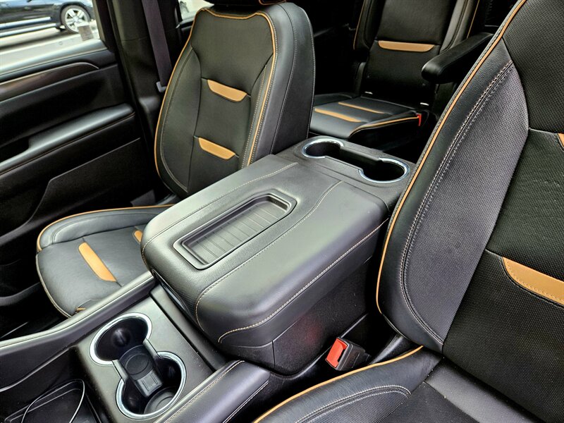 2021 GMC Yukon AT4 - Photo 27 - Hillsboro, OR 97124