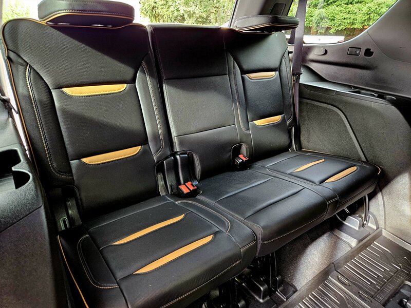 2021 GMC Yukon AT4 - Photo 36 - Hillsboro, OR 97124