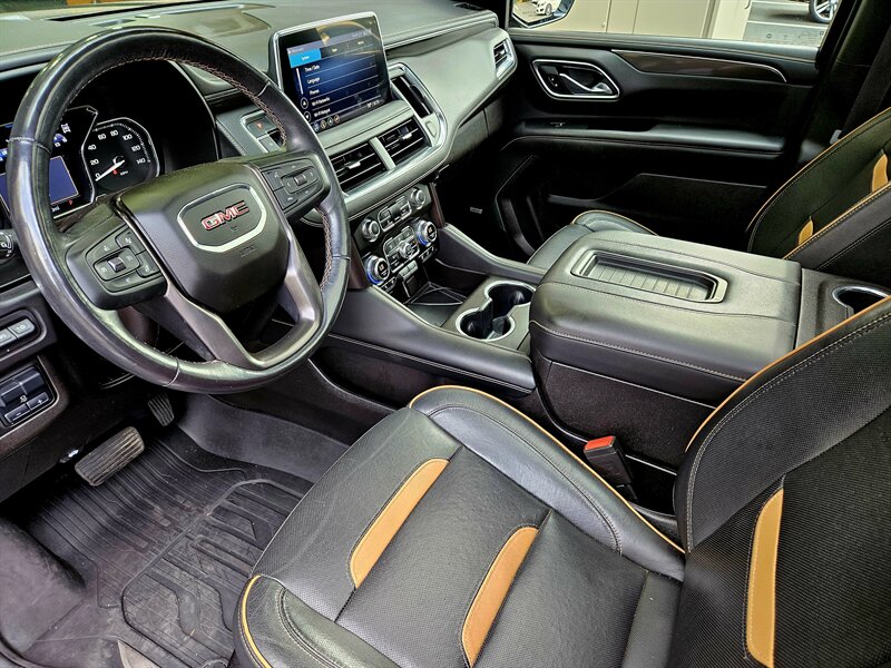 2021 GMC Yukon AT4 - Photo 17 - Hillsboro, OR 97124