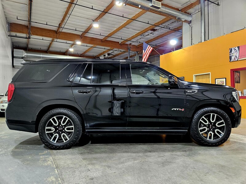2021 GMC Yukon AT4 - Photo 4 - Hillsboro, OR 97124