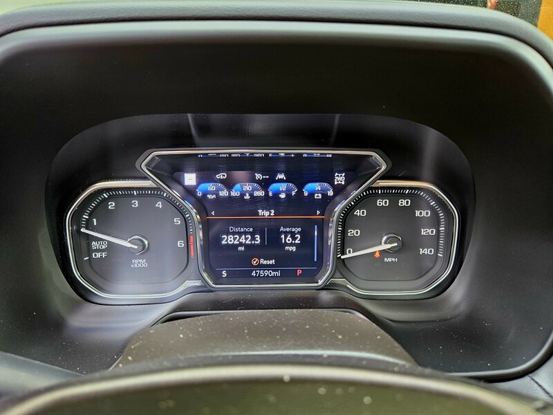 2021 GMC Yukon AT4 - Photo 19 - Hillsboro, OR 97124