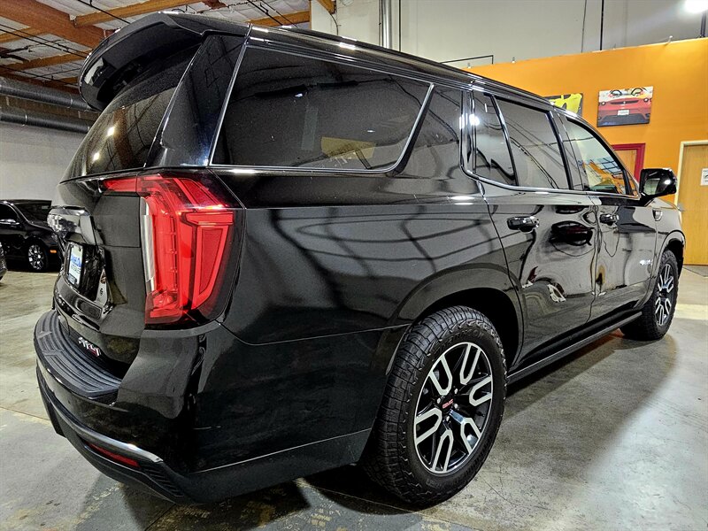 2021 GMC Yukon AT4 - Photo 5 - Hillsboro, OR 97124
