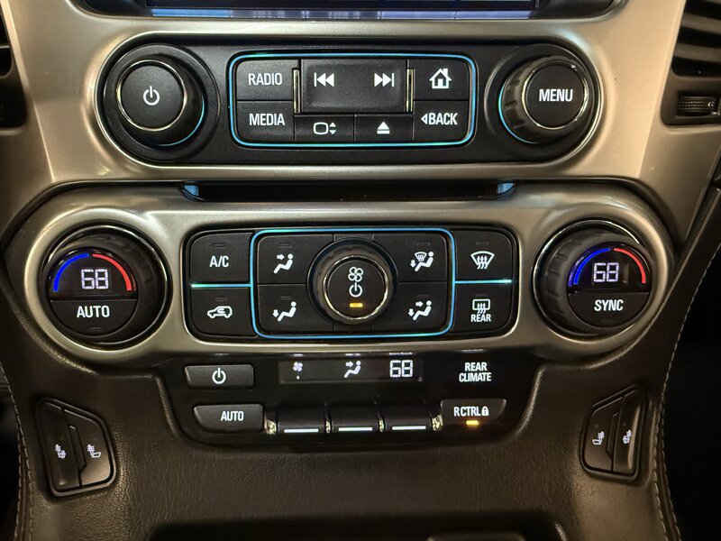 2019 Chevrolet Suburban LT - Photo 27 - Hillsboro, OR 97124