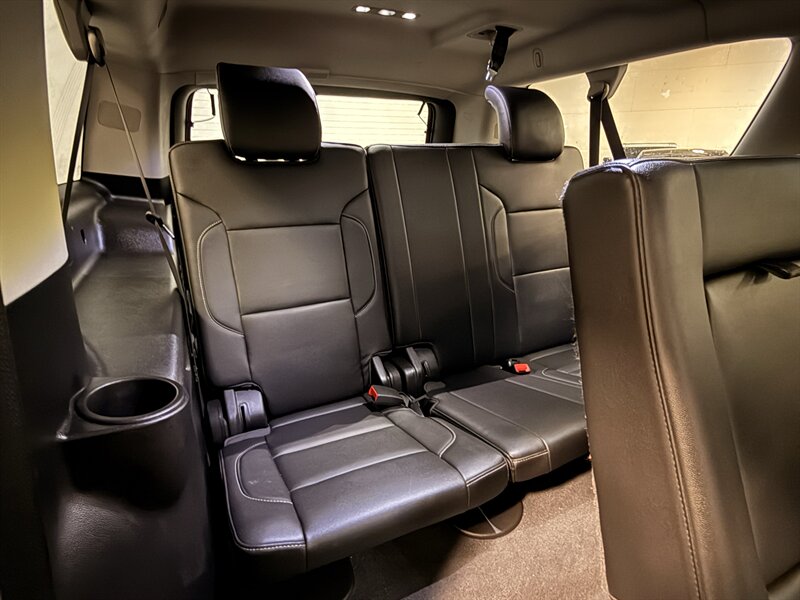 2019 Chevrolet Suburban LT - Photo 37 - Hillsboro, OR 97124