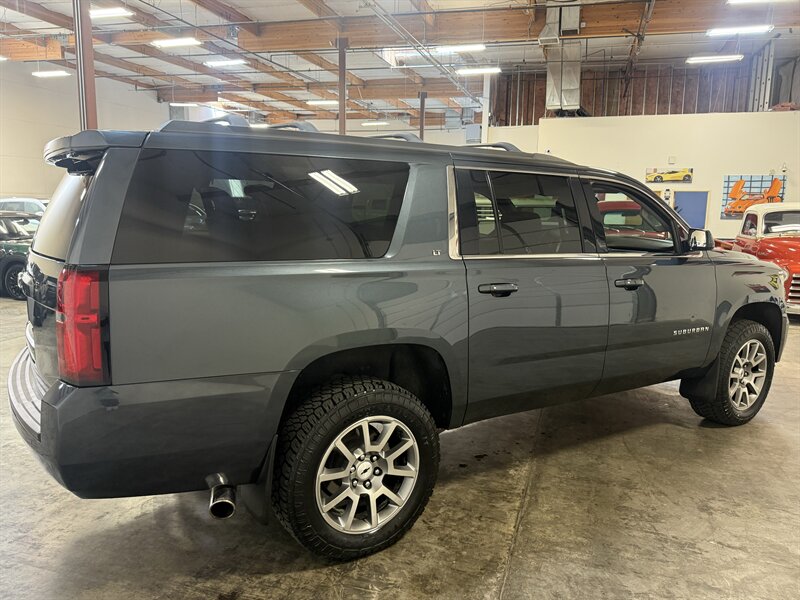 2019 Chevrolet Suburban LT - Photo 8 - Hillsboro, OR 97124