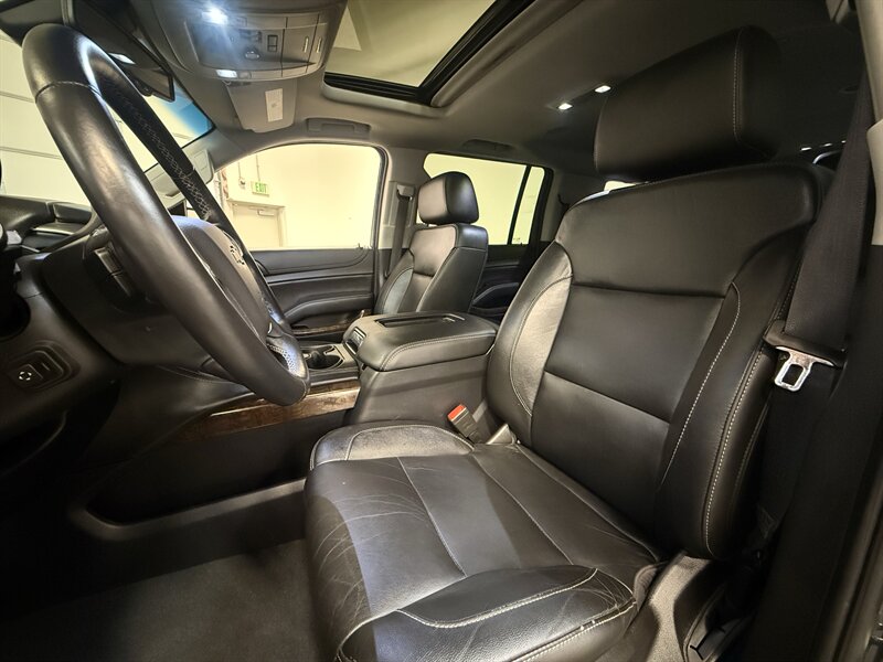 2019 Chevrolet Suburban LT - Photo 33 - Hillsboro, OR 97124