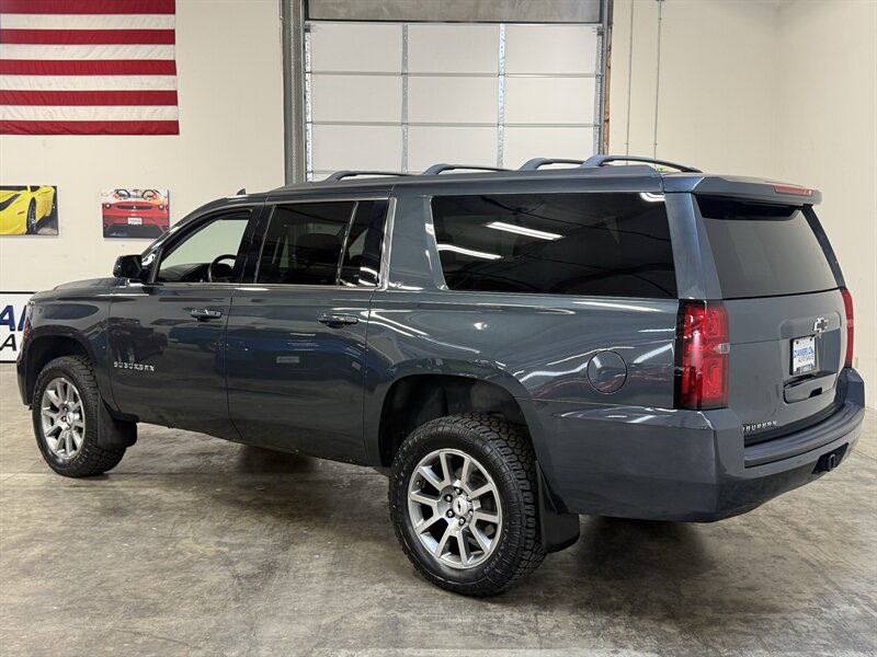 2019 Chevrolet Suburban LT - Photo 6 - Hillsboro, OR 97124