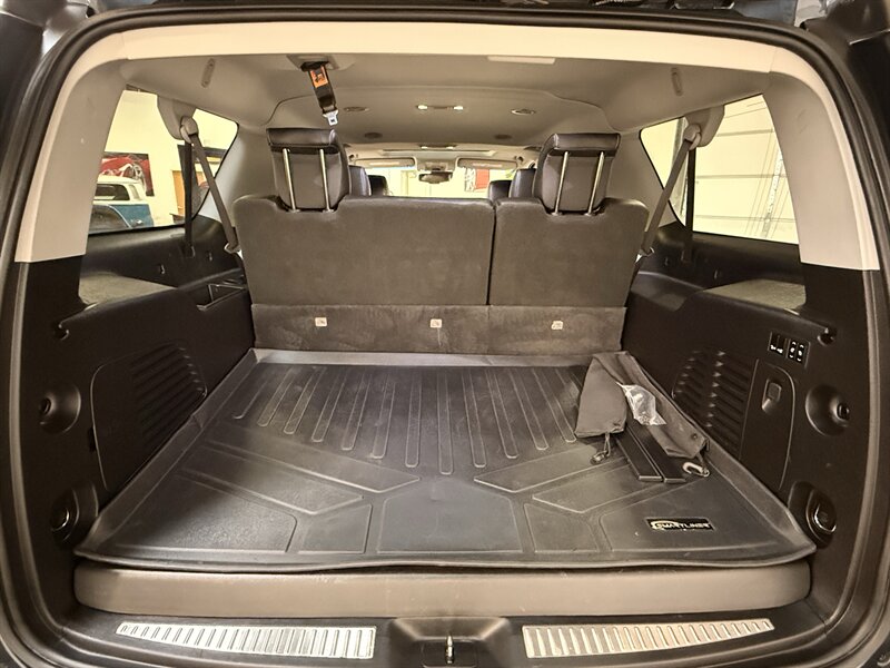 2019 Chevrolet Suburban LT - Photo 38 - Hillsboro, OR 97124