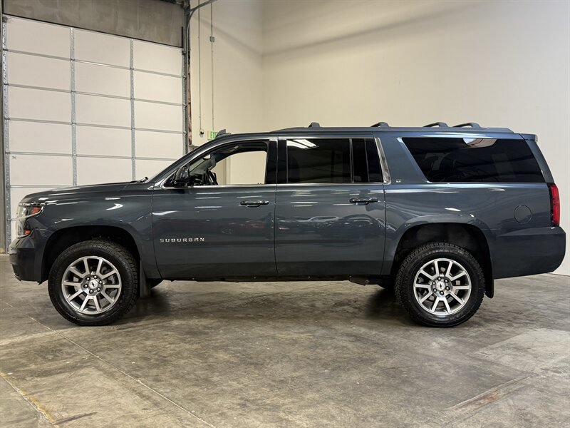 2019 Chevrolet Suburban LT - Photo 4 - Hillsboro, OR 97124
