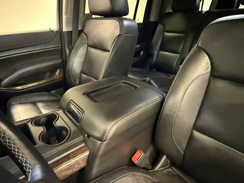 2019 Chevrolet Suburban LT - Photo 31 - Hillsboro, OR 97124