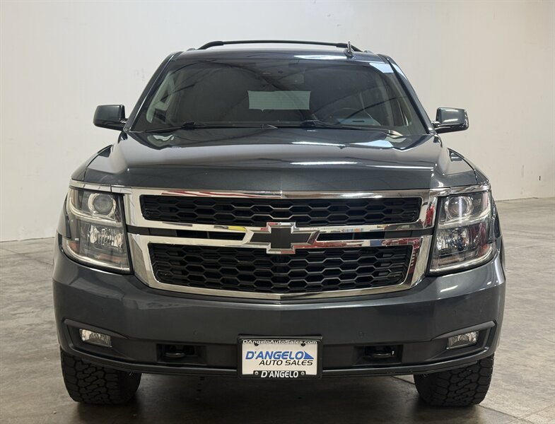 2019 Chevrolet Suburban LT - Photo 11 - Hillsboro, OR 97124