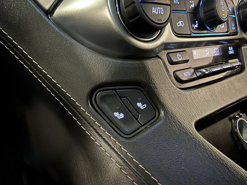 2019 Chevrolet Suburban LT - Photo 28 - Hillsboro, OR 97124