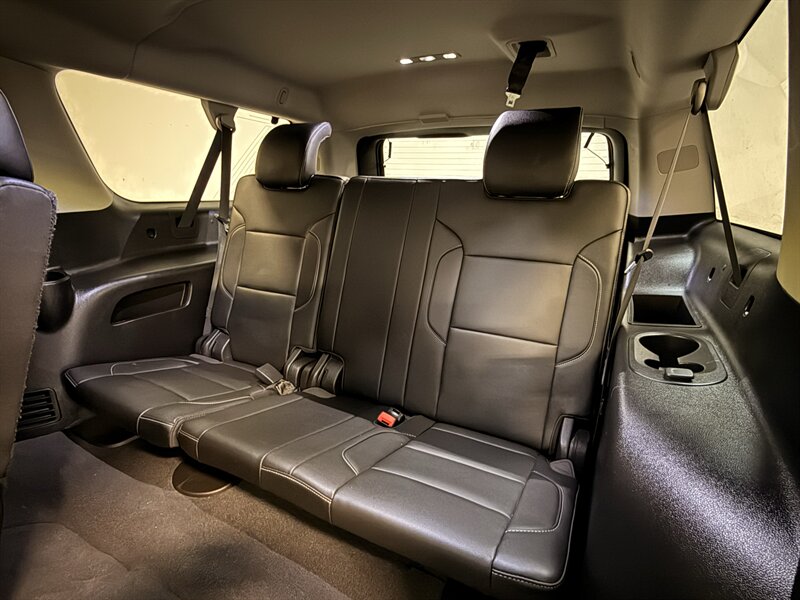 2019 Chevrolet Suburban LT - Photo 35 - Hillsboro, OR 97124
