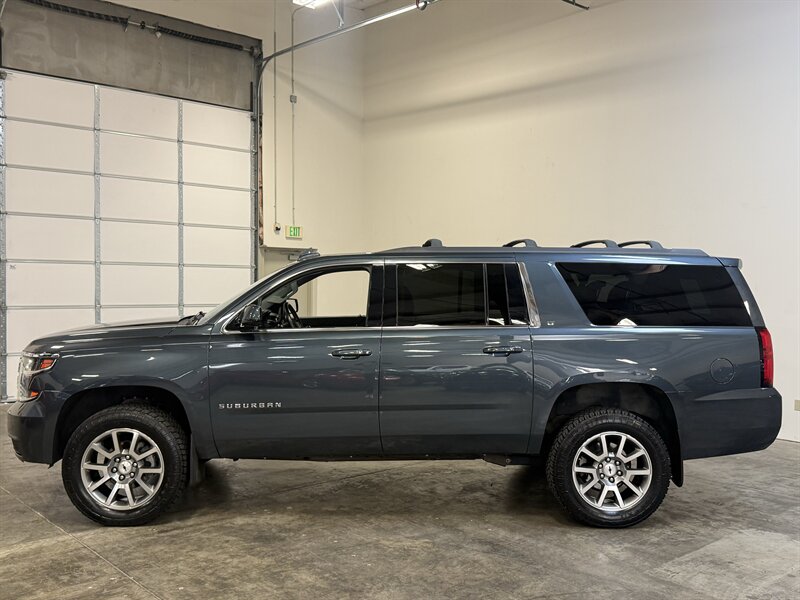 2019 Chevrolet Suburban LT - Photo 5 - Hillsboro, OR 97124