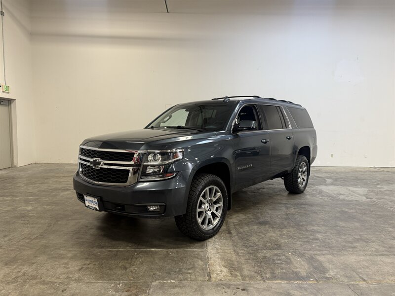 2019 Chevrolet Suburban LT - Photo 14 - Hillsboro, OR 97124