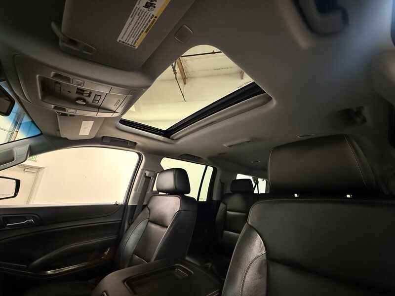 2019 Chevrolet Suburban LT - Photo 32 - Hillsboro, OR 97124