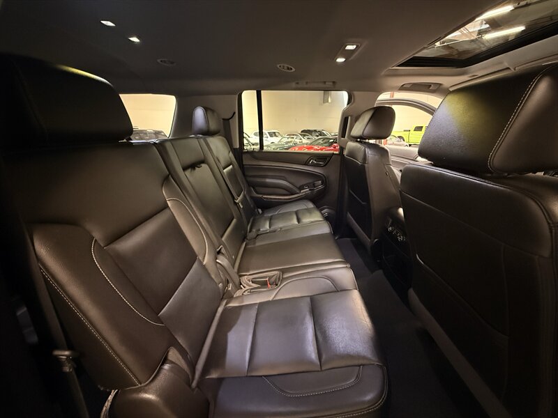 2019 Chevrolet Suburban LT - Photo 36 - Hillsboro, OR 97124