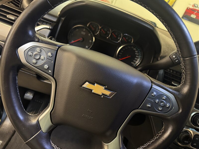 2019 Chevrolet Suburban LT - Photo 23 - Hillsboro, OR 97124