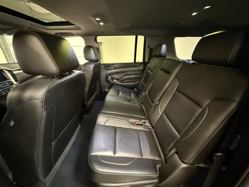 2019 Chevrolet Suburban LT - Photo 34 - Hillsboro, OR 97124
