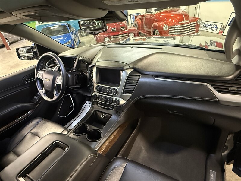 2019 Chevrolet Suburban LT - Photo 15 - Hillsboro, OR 97124