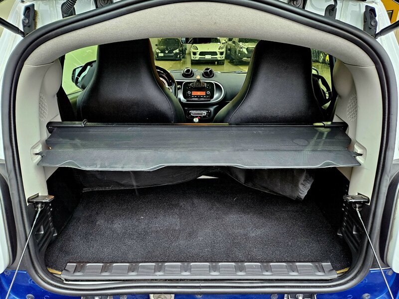 2016 Smart fortwo pure - Photo 33 - Hillsboro, OR 97124