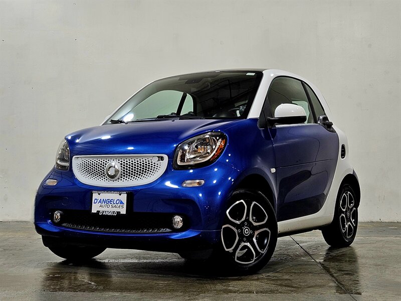 2016 Smart fortwo pure - Photo 35 - Hillsboro, OR 97124