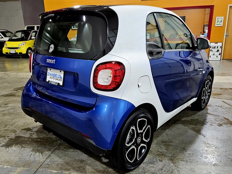 2016 Smart fortwo pure - Photo 6 - Hillsboro, OR 97124