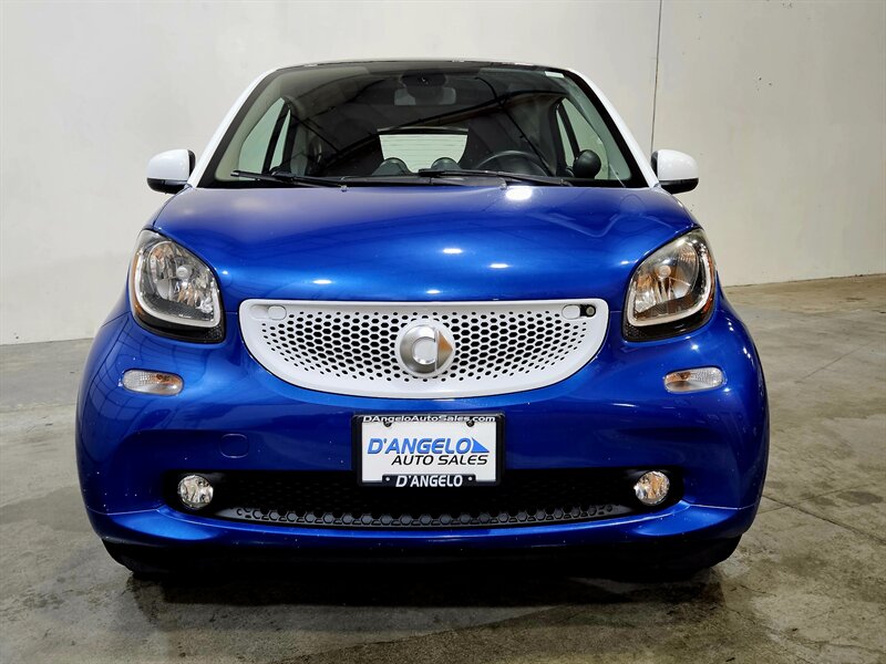 2016 Smart fortwo pure - Photo 11 - Hillsboro, OR 97124