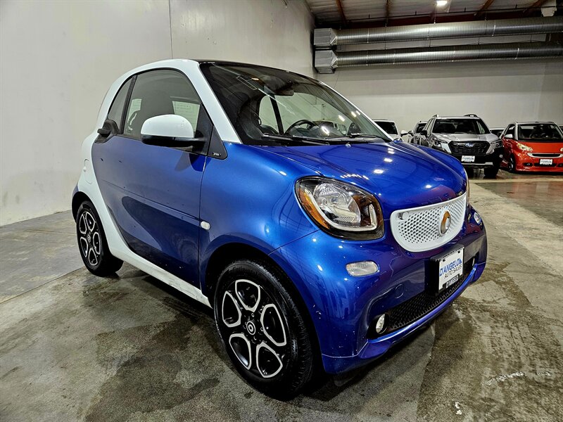 2016 Smart fortwo pure - Photo 4 - Hillsboro, OR 97124