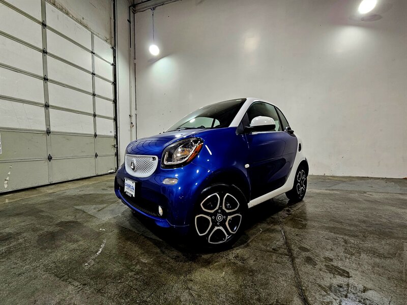 2016 Smart fortwo pure - Photo 15 - Hillsboro, OR 97124