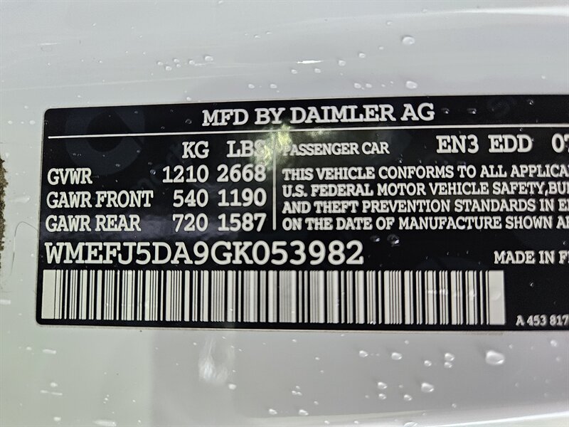 2016 Smart fortwo pure - Photo 32 - Hillsboro, OR 97124