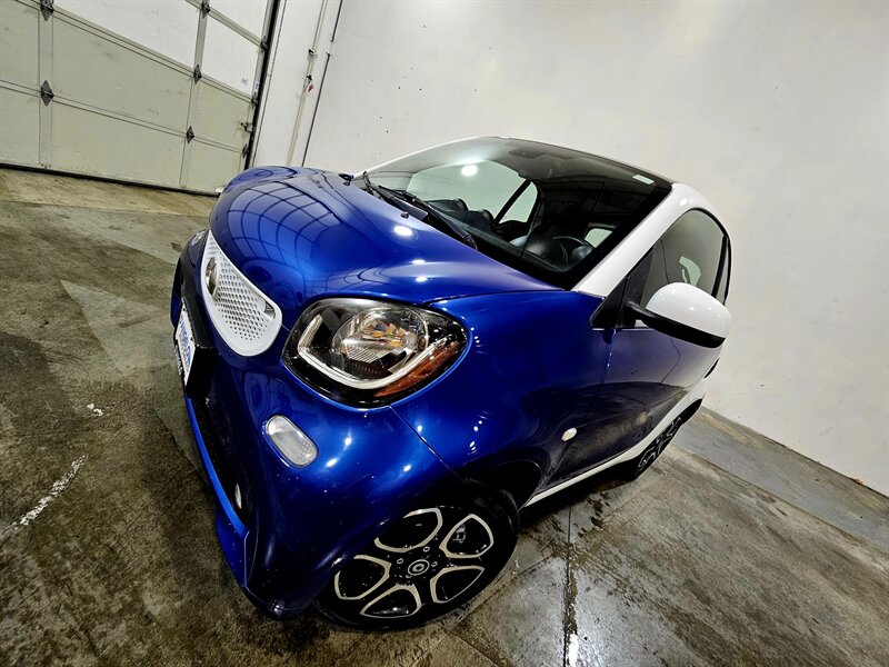 2016 Smart fortwo pure - Photo 34 - Hillsboro, OR 97124