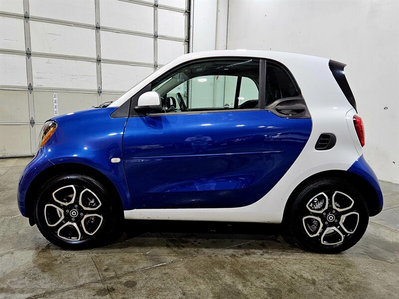2016 Smart fortwo pure - Photo 9 - Hillsboro, OR 97124