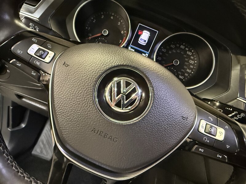 2018 Volkswagen Tiguan 2.0T SEL 4Motion - Photo 20 - Hillsboro, OR 97124