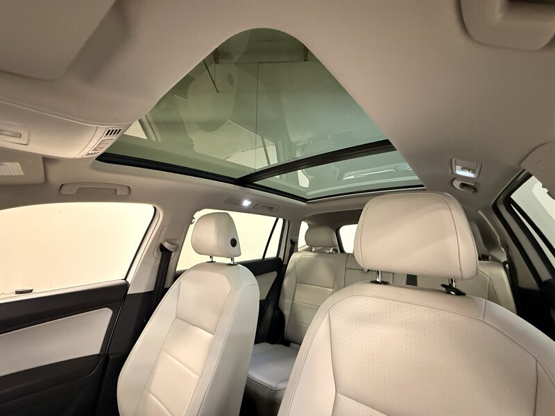 2018 Volkswagen Tiguan 2.0T SEL 4Motion - Photo 35 - Hillsboro, OR 97124