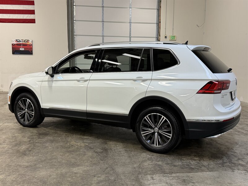 2018 Volkswagen Tiguan 2.0T SEL 4Motion - Photo 5 - Hillsboro, OR 97124