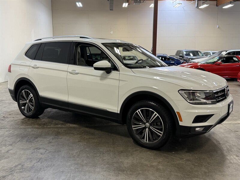 2018 Volkswagen Tiguan 2.0T SEL 4Motion - Photo 9 - Hillsboro, OR 97124