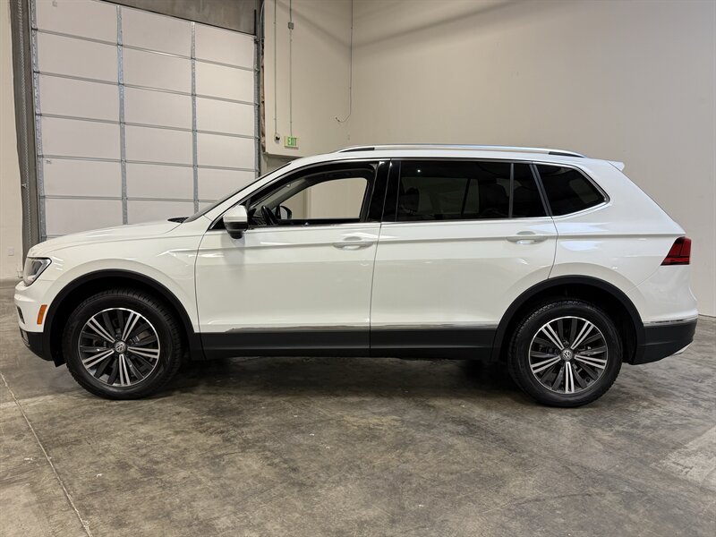 2018 Volkswagen Tiguan 2.0T SEL 4Motion - Photo 4 - Hillsboro, OR 97124