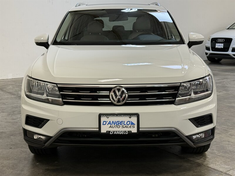 2018 Volkswagen Tiguan 2.0T SEL 4Motion - Photo 10 - Hillsboro, OR 97124