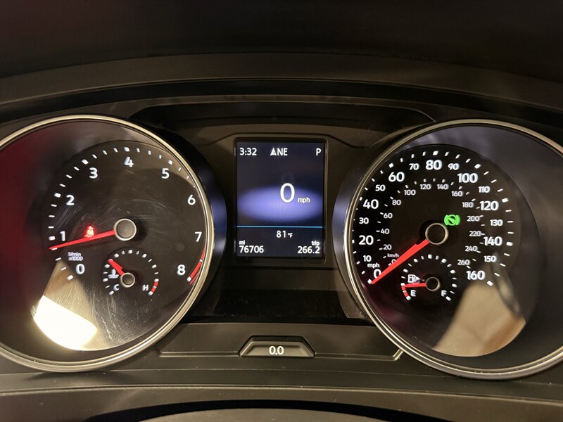 2018 Volkswagen Tiguan 2.0T SEL 4Motion - Photo 29 - Hillsboro, OR 97124