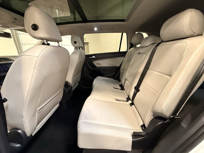2018 Volkswagen Tiguan 2.0T SEL 4Motion - Photo 29 - Hillsboro, OR 97124