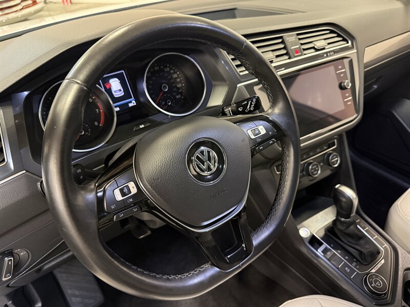 2018 Volkswagen Tiguan 2.0T SEL 4Motion - Photo 18 - Hillsboro, OR 97124