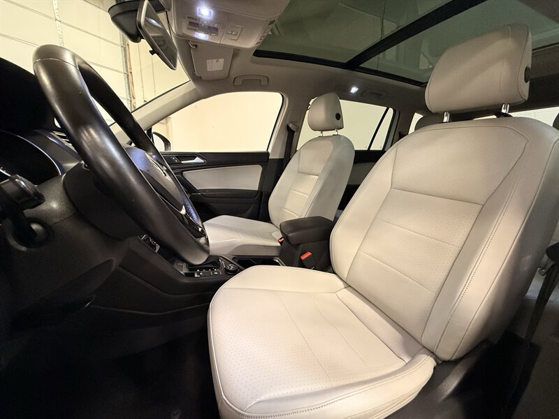 2018 Volkswagen Tiguan 2.0T SEL 4Motion - Photo 28 - Hillsboro, OR 97124