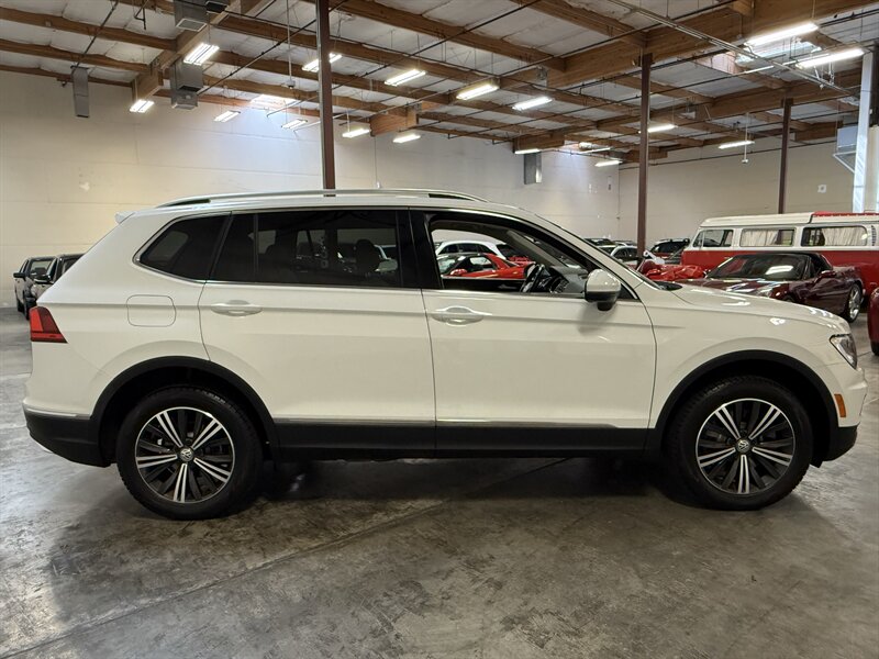 2018 Volkswagen Tiguan 2.0T SEL 4Motion - Photo 8 - Hillsboro, OR 97124